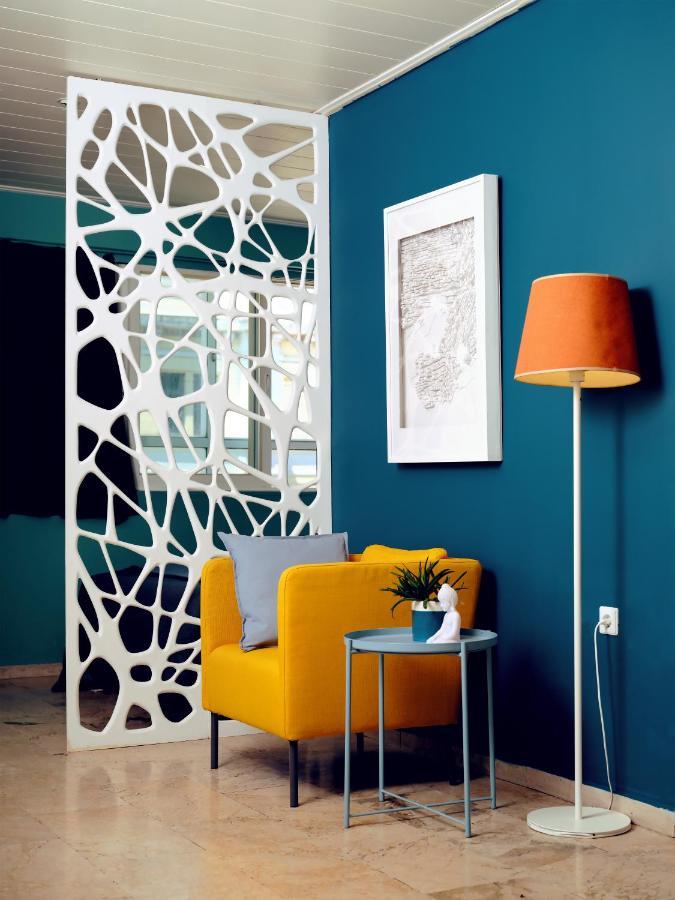 Aegean Windows # Homm . Gr Daire Pire Dış mekan fotoğraf